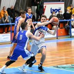 Sport - KOSARKA - D LIGA - Bor Radenska - Breg