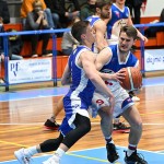 Sport - KOSARKA - D LIGA - Bor Radenska - Breg
