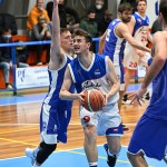 Sport - KOSARKA - D LIGA - Bor Radenska - Breg