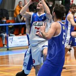 Sport - KOSARKA - D LIGA - Bor Radenska - Breg