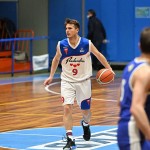 Sport - KOSARKA - D LIGA - Bor Radenska - Breg