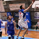 Sport - KOSARKA - D LIGA - Bor Radenska - Breg