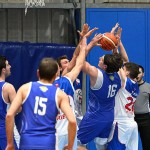 Sport - KOSARKA - D LIGA - Bor Radenska - Breg