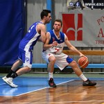 Sport - KOSARKA - D LIGA - Bor Radenska - Breg