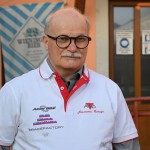 Dom Skala - predstavitev ekipe Flamme Rouge, ki jo vodi trener Alessandro Sasko Kalc