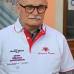 Dom Skala - predstavitev ekipe Flamme Rouge, ki jo vodi trener Alessandro Sasko Kalc