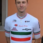 Dom Skala - predstavitev ekipe Flamme Rouge, ki jo vodi trener Alessandro Sasko Kalc