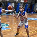 Sport - KOSARKA - D LIGA - Bor Radenska - Breg