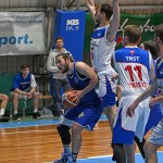 Sport - KOSARKA - D LIGA - Bor Radenska - Breg