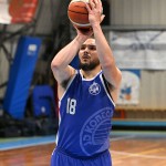 Sport - KOSARKA - D LIGA - Bor Radenska - Breg