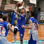 Sport - KOSARKA - D LIGA - Bor Radenska - Breg