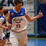 Sport - KOSARKA - D LIGA - Bor Radenska - Breg