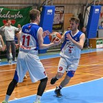 Sport - KOSARKA - D LIGA - Bor Radenska - Breg