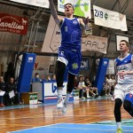 Sport - KOSARKA - D LIGA - Bor Radenska - Breg