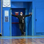 Sport - KOSARKA - D LIGA - Bor Radenska - Breg