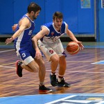 Sport - KOSARKA - D LIGA - Bor Radenska - Breg