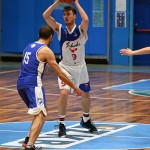 Sport - KOSARKA - D LIGA - Bor Radenska - Breg