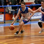 Sport - KOSARKA - D LIGA - Bor Radenska - Breg