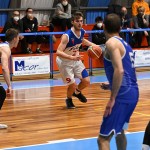 Sport - KOSARKA - D LIGA - Bor Radenska - Breg