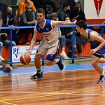 Sport - KOSARKA - D LIGA - Bor Radenska - Breg