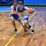 Sport - KOSARKA - D LIGA - Bor Radenska - Breg