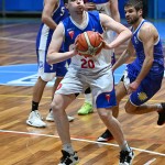 Sport - KOSARKA - D LIGA - Bor Radenska - Breg