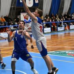 Sport - KOSARKA - D LIGA - Bor Radenska - Breg