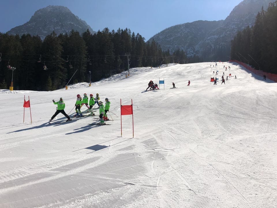 Tržaško pokrajinsko prvenstvo 2022