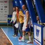 Sport - KOSARKA - D LIGA - Bor Radenska - Breg