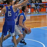 Sport - KOSARKA - D LIGA - Bor Radenska - Breg