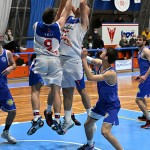 Sport - KOSARKA - D LIGA - Bor Radenska - Breg