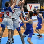 Sport - KOSARKA - D LIGA - Bor Radenska - Breg