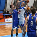 Sport - KOSARKA - D LIGA - Bor Radenska - Breg