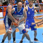 Sport - KOSARKA - D LIGA - Bor Radenska - Breg