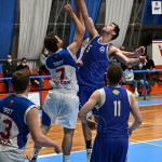 Sport - KOSARKA - D LIGA - Bor Radenska - Breg