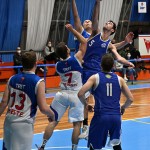 Sport - KOSARKA - D LIGA - Bor Radenska - Breg