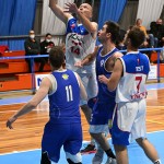 Sport - KOSARKA - D LIGA - Bor Radenska - Breg