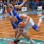 Sport - KOSARKA - D LIGA - Bor Radenska - Breg