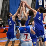 Sport - KOSARKA - D LIGA - Bor Radenska - Breg