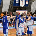 Sport - KOSARKA - D LIGA - Bor Radenska - Breg