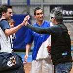 Sport - KOSARKA - D LIGA - Bor Radenska - Breg