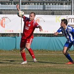 SPORT - NOGOMET - ELITNA LIGA – Kras Repen – Chiarbola Ponziana