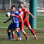 SPORT - NOGOMET - ELITNA LIGA – Kras Repen – Chiarbola Ponziana
