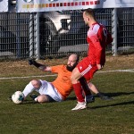 SPORT - NOGOMET - ELITNA LIGA – Kras Repen – Chiarbola Ponziana