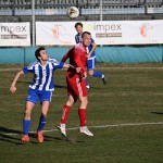 SPORT - NOGOMET - ELITNA LIGA – Kras Repen – Chiarbola Ponziana
