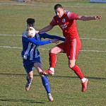 SPORT - NOGOMET - ELITNA LIGA – Kras Repen – Chiarbola Ponziana