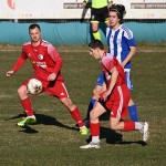 SPORT - NOGOMET - ELITNA LIGA – Kras Repen – Chiarbola Ponziana