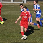 SPORT - NOGOMET - ELITNA LIGA – Kras Repen – Chiarbola Ponziana