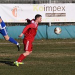 SPORT - NOGOMET - ELITNA LIGA – Kras Repen – Chiarbola Ponziana
