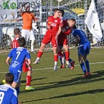 SPORT - NOGOMET - ELITNA LIGA – Kras Repen – Chiarbola Ponziana